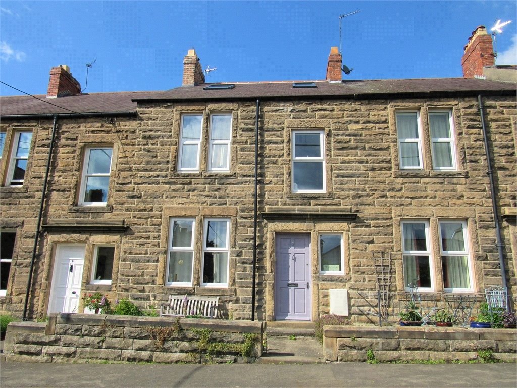 Windsor Terrace, Corbridge Red Hot Property